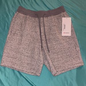 NWT At Ease Short 7” size Small